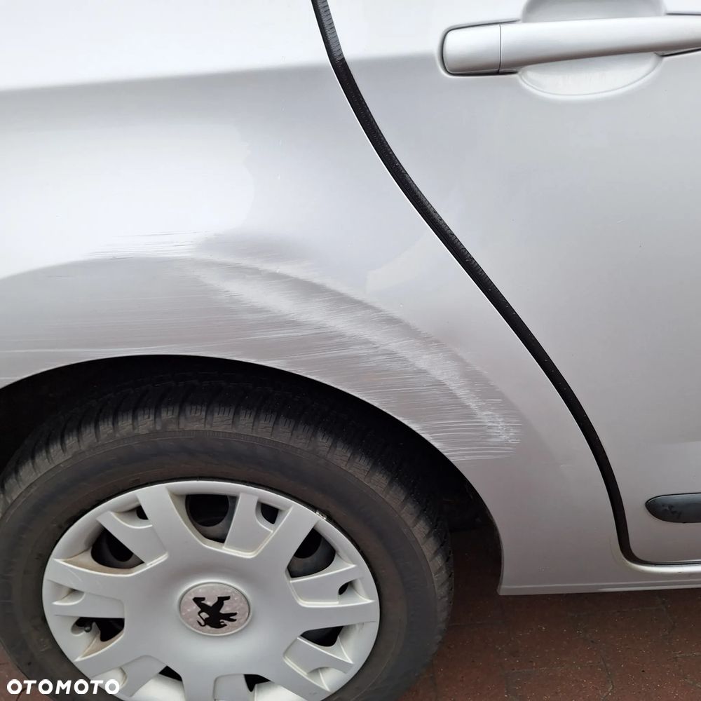 Peugeot 5008 1.6 Access 7os - 4