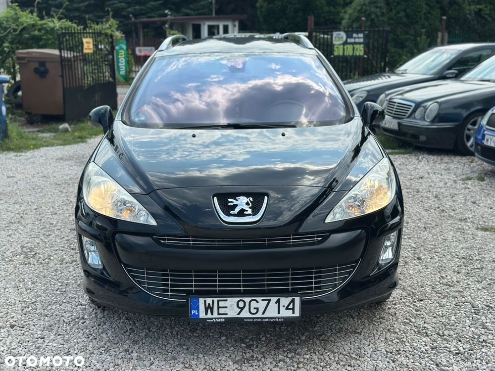 Peugeot 308 - 3