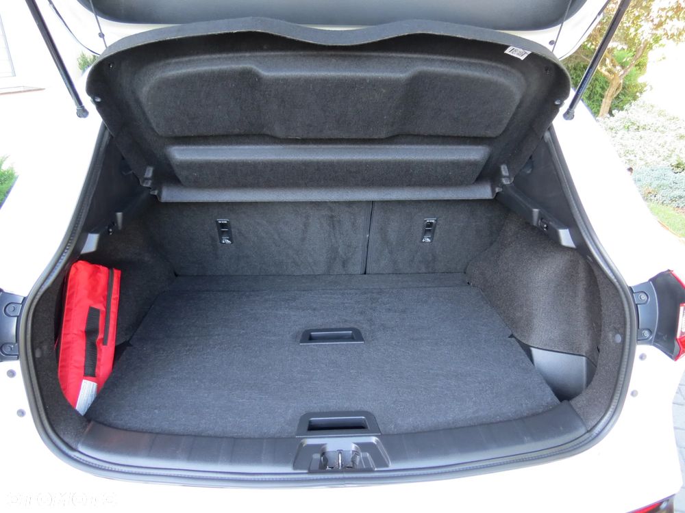 Nissan Qashqai 1.3 DIG-T Tekna - 28