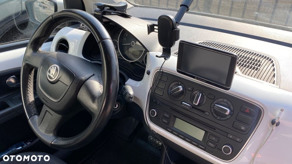 Skoda Citigo 1.0 Elegance - 13