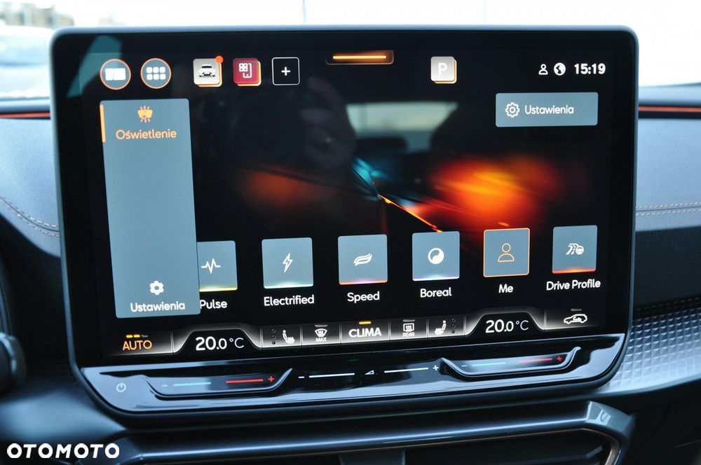 Cupra Formentor - 32