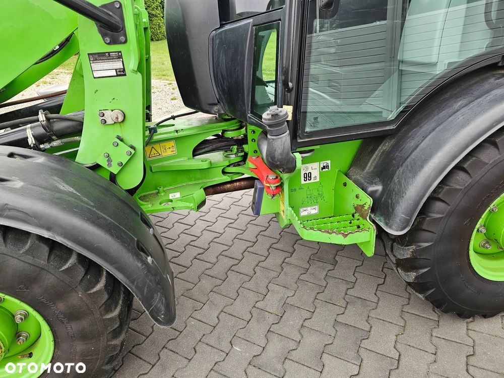 Caterpillar 906 M - 10