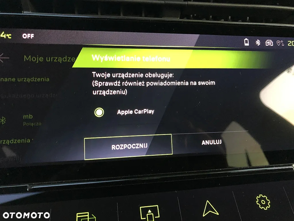 Peugeot 308 1.2 PureTech Allure S&S - 20