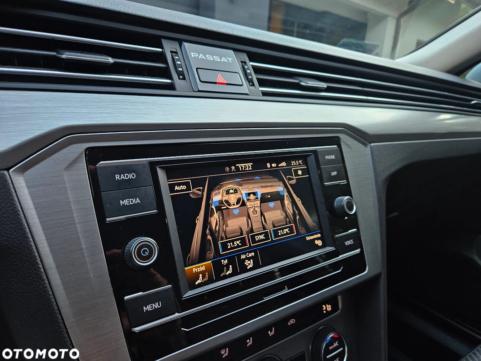 Volkswagen Passat 1.5 TSI EVO Essence DSG - 39