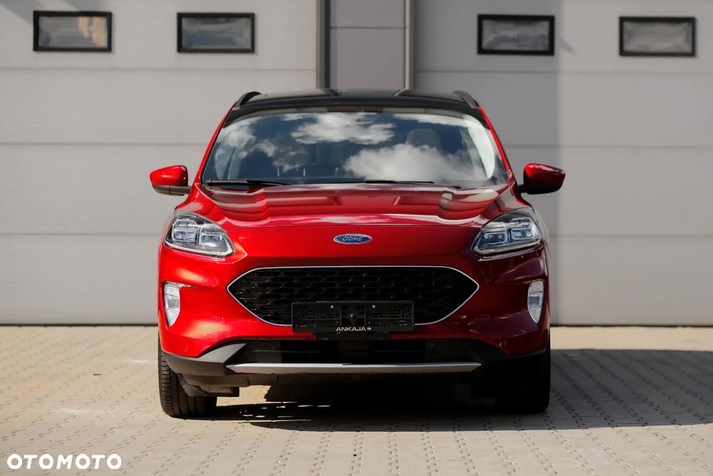 Ford Kuga - 6