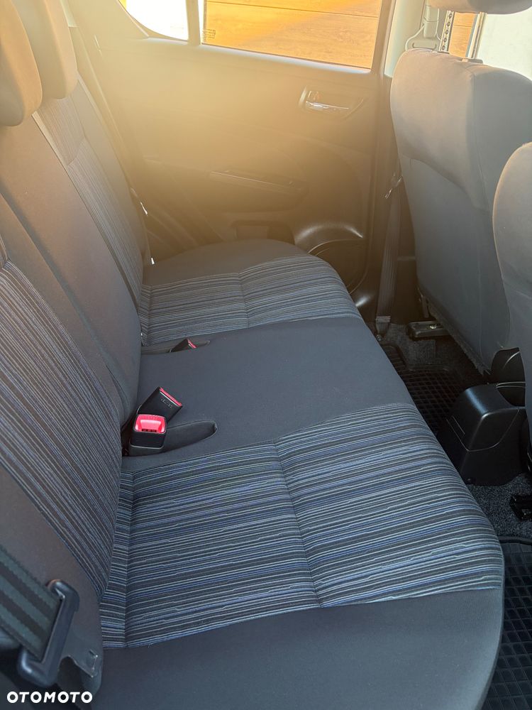 Suzuki Swift - 5