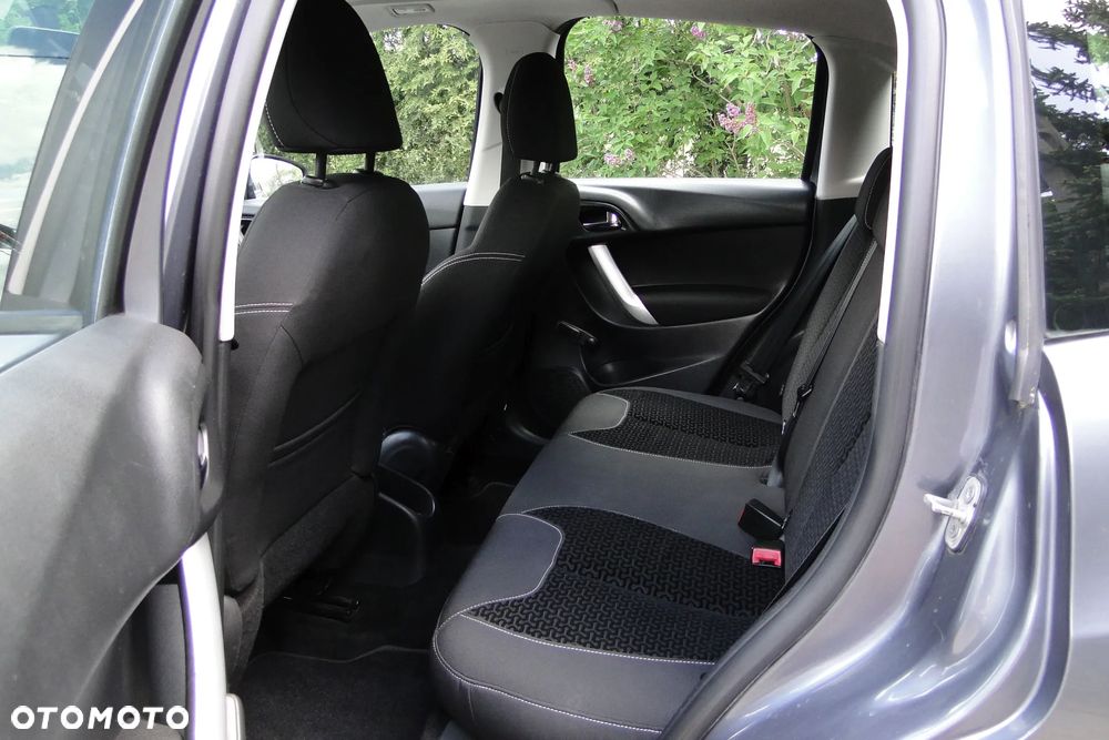 Citroën C3 - 7