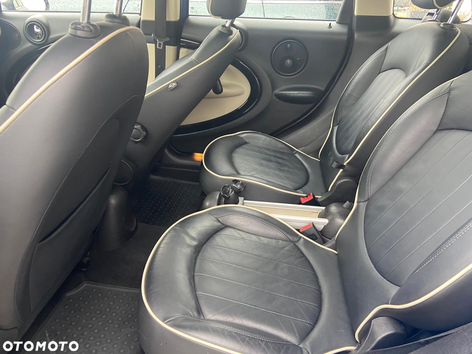 MINI Countryman Cooper S - 6