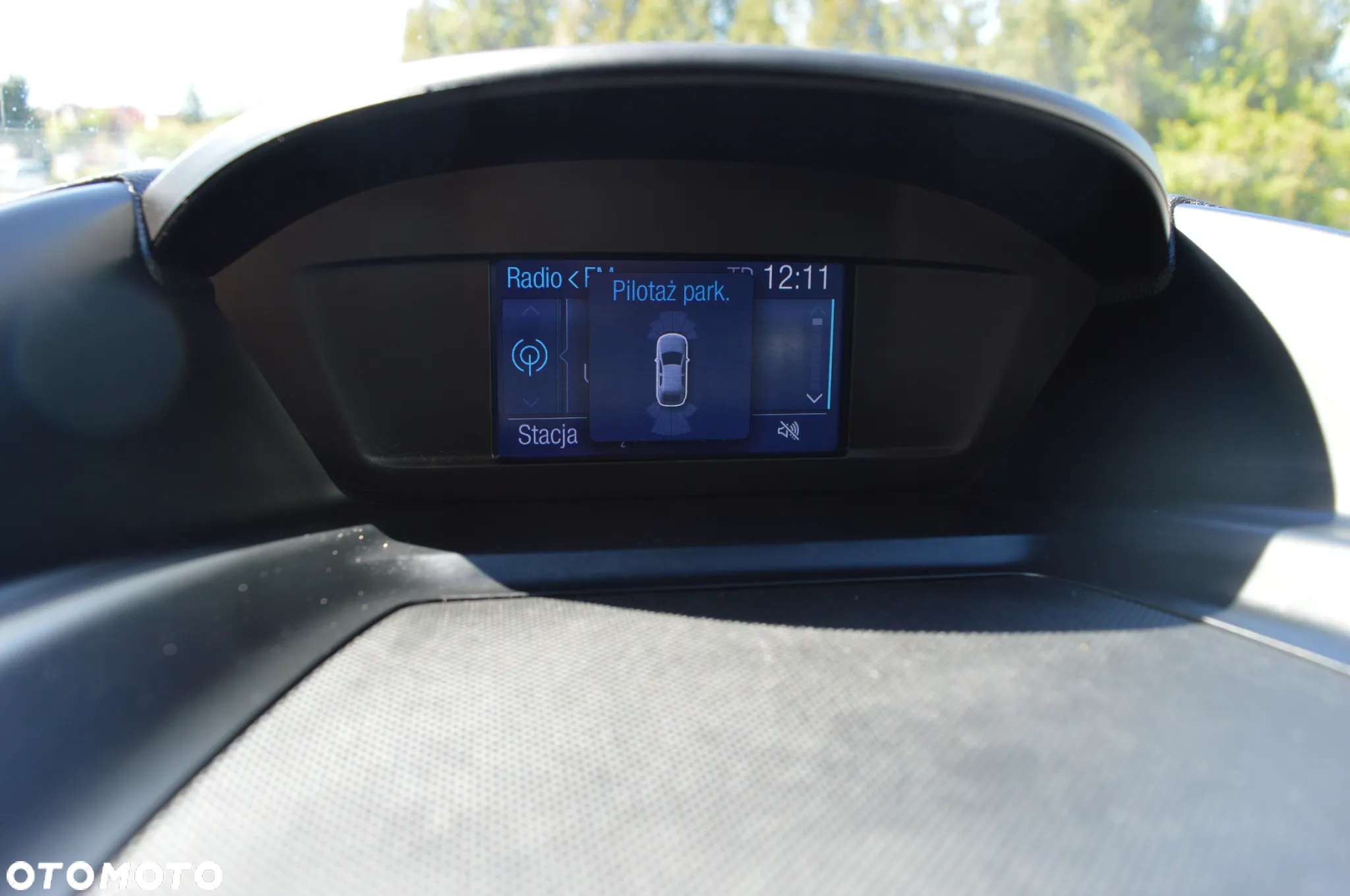 Ford Kuga 1.5 EcoBoost 2x4 Titanium - 25