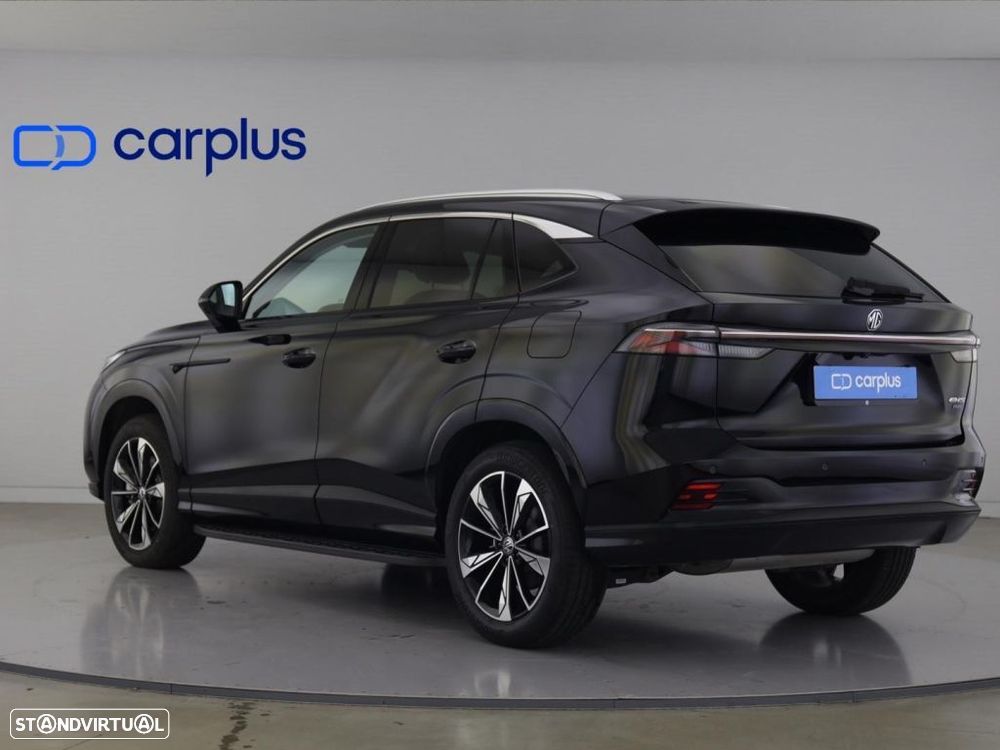MG HS 1.5 Plug-in Hybrid Luxury - 5
