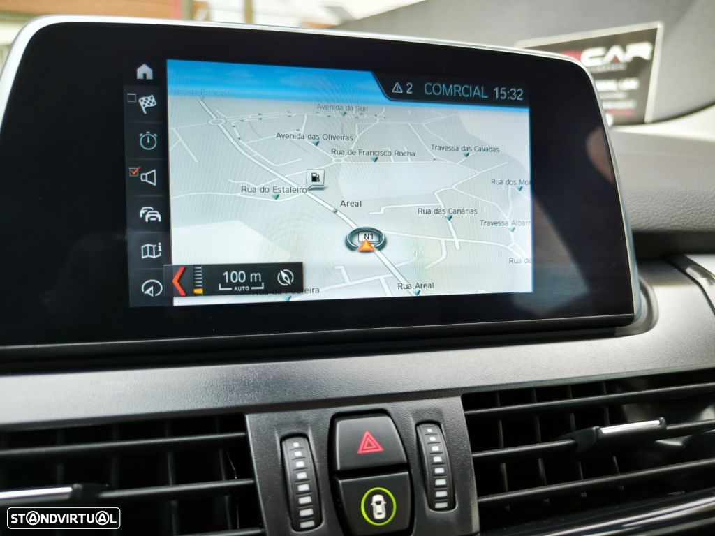 BMW 216 Active Tourer d Corporate Edition - 41