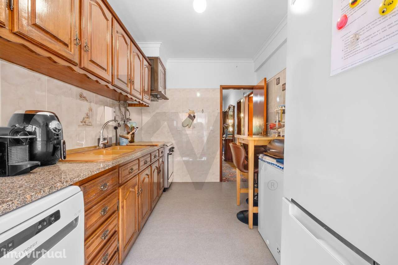 APARTAMENTO EM CANEÇAS - Grande imagem: 4/24