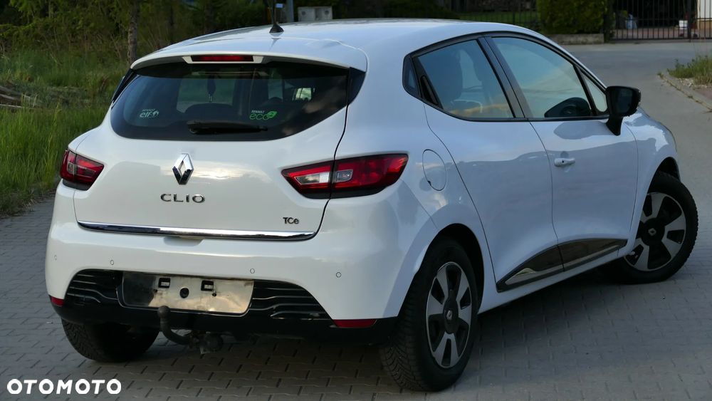 Renault Clio 0.9 TCe Business - 5