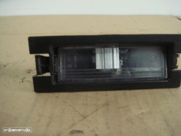 Farolim Matricula Esq Mitsubishi Colt Vi (Z3_A, Z2_A) - 1