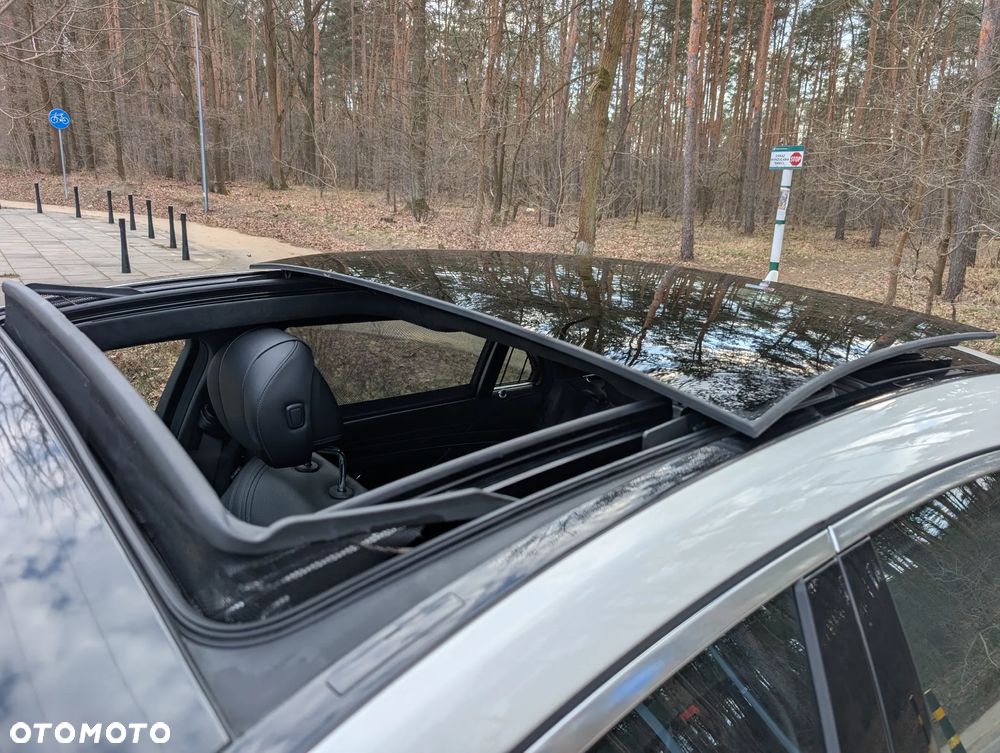 Mercedes-Benz Klasa S 63 AMG L 4Matic AMG Speedshift MCT - 14