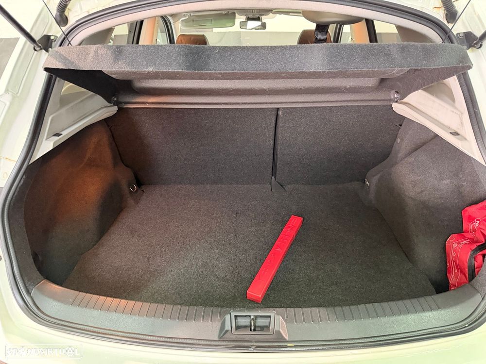 Nissan Qashqai 1.5 dCi Tekna NA+PI FPD - 9