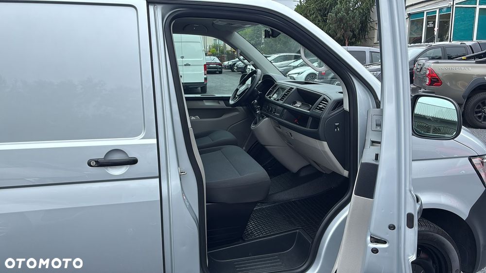 Volkswagen Transporter T6 - 19