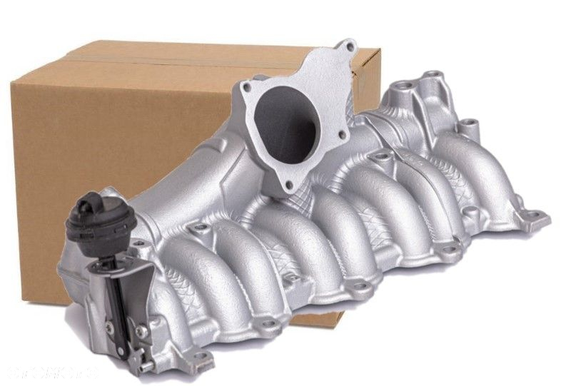 VW PASSAT B6 2.0 TDI BKP KOEKTOR SSĄCY 03G129713H - 7
