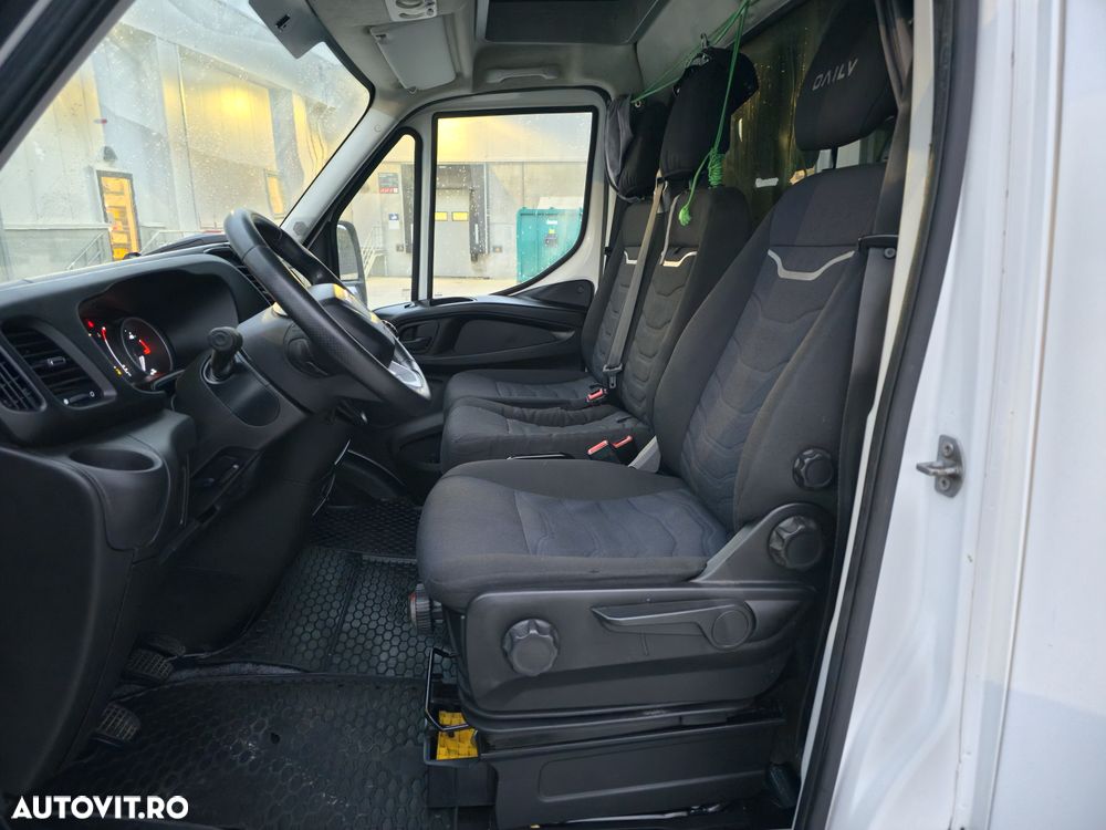 Iveco Daily - 10