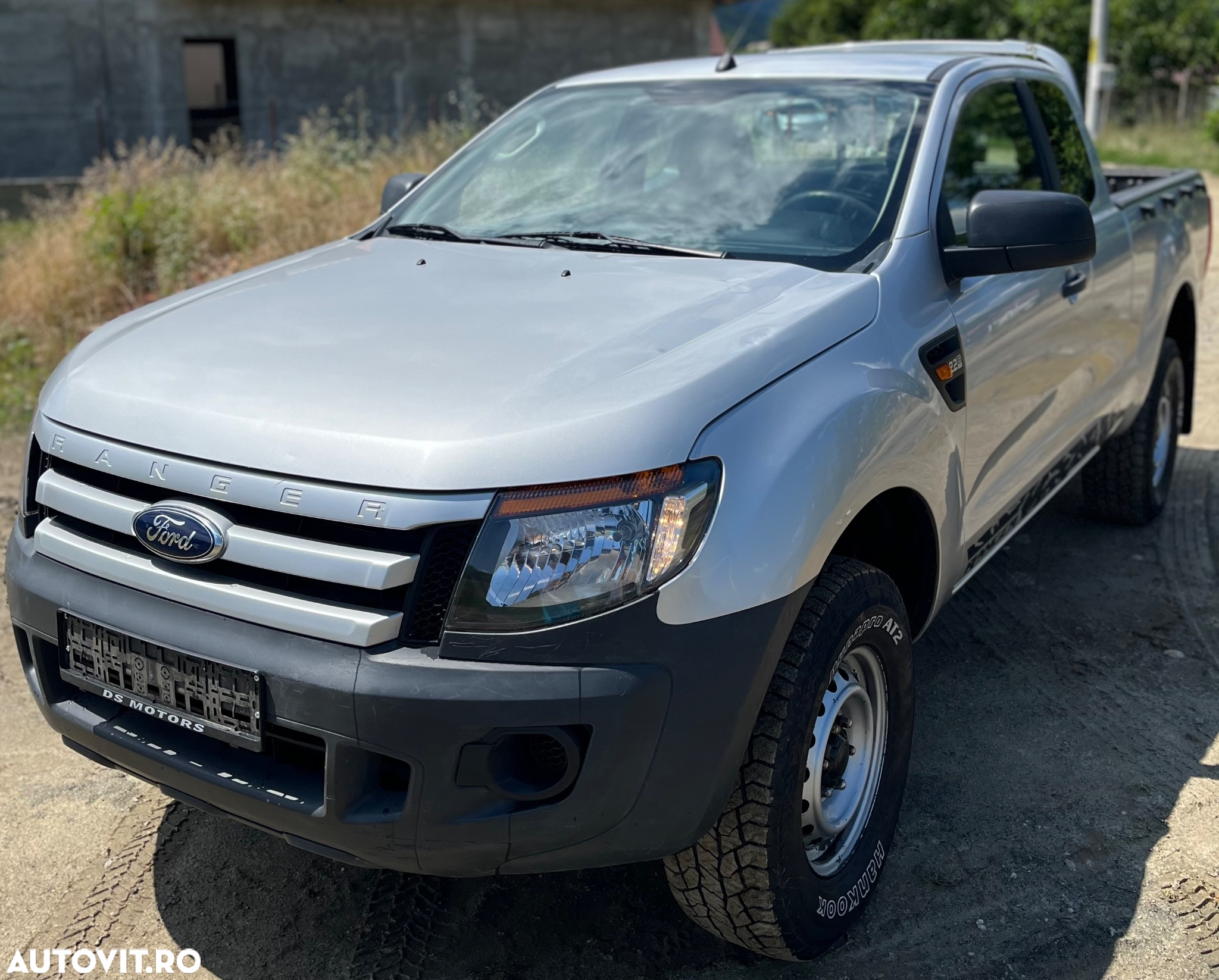 Ford Ranger - 2