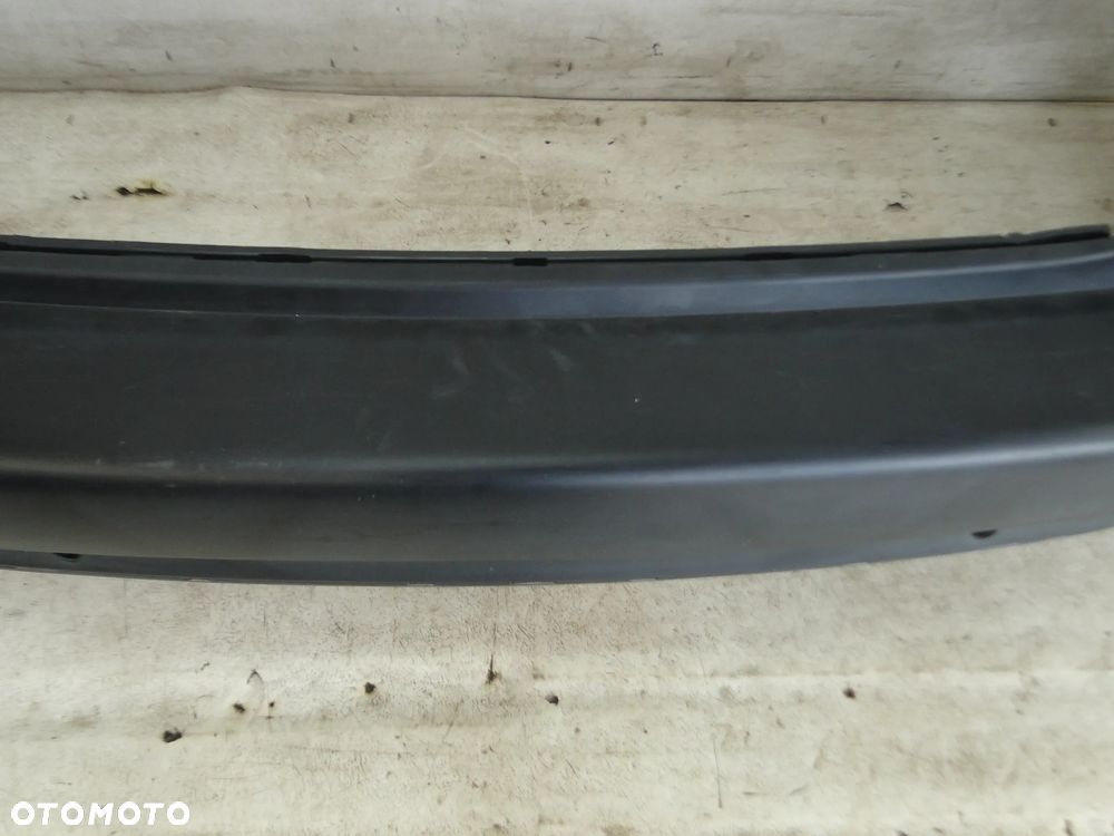 PEUGEOT 2008 I ZDERZAK TYŁ TYLNY 13-19r - 11