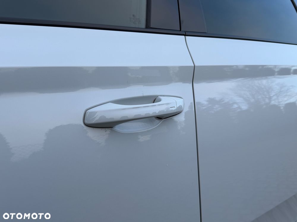 Skoda Superb 1.4 TSI Plug-In Hybrid Sportline DSG - 21