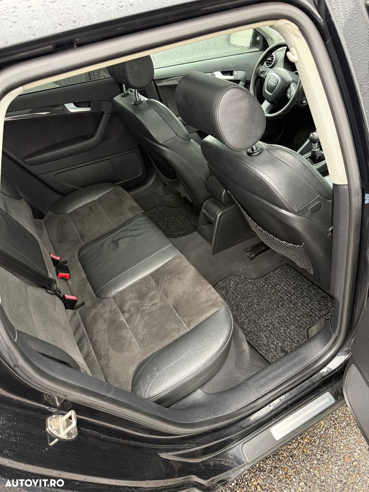 Audi A3 Sportback 2.0 TDI Ambition - 5