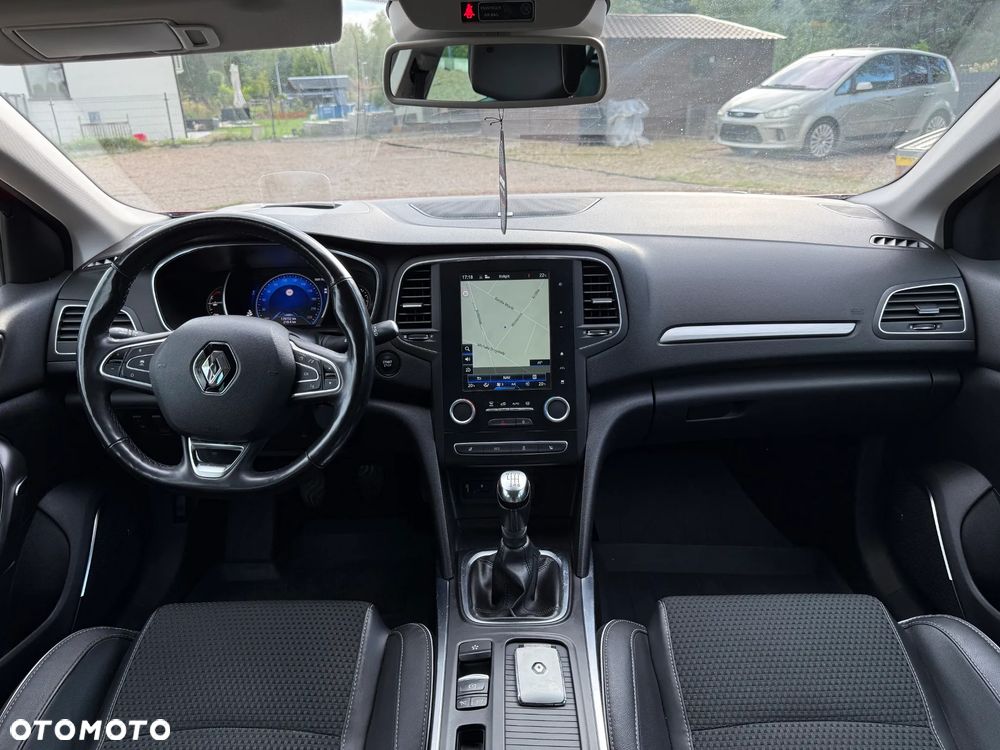 Renault Megane - 23