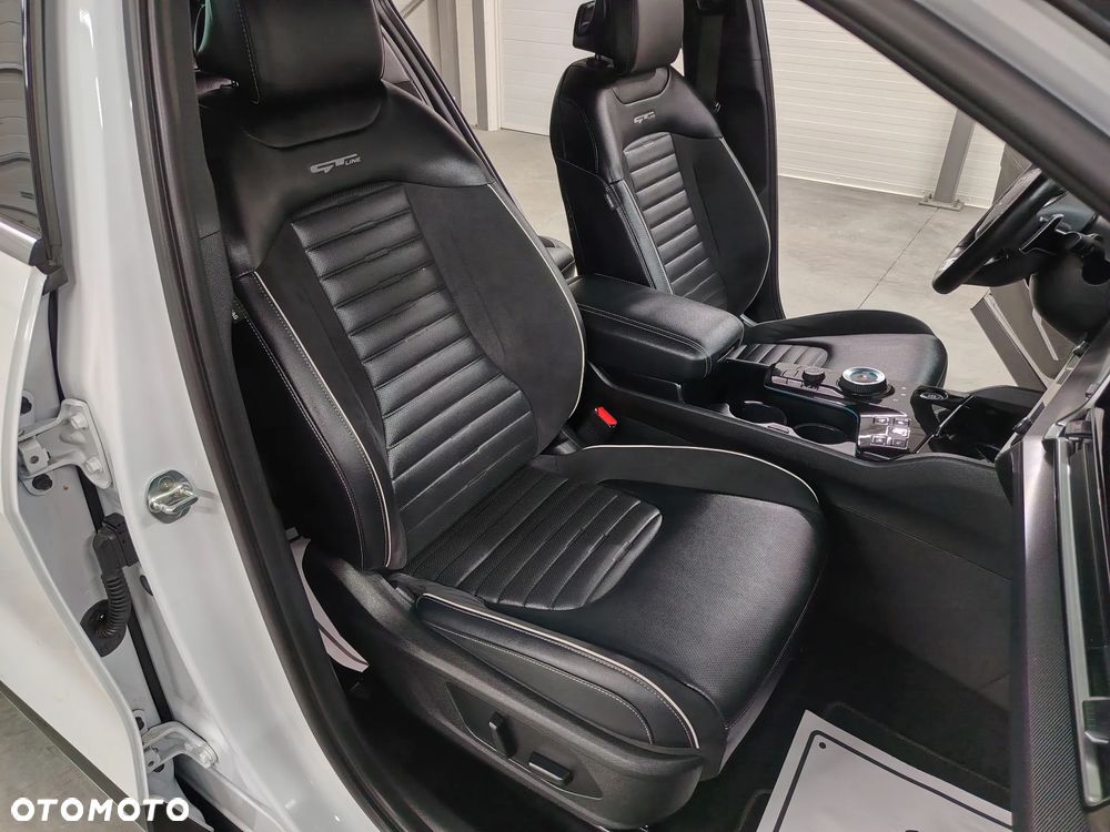 Kia Sportage 1.6T-GDI AWD GT-line - 30