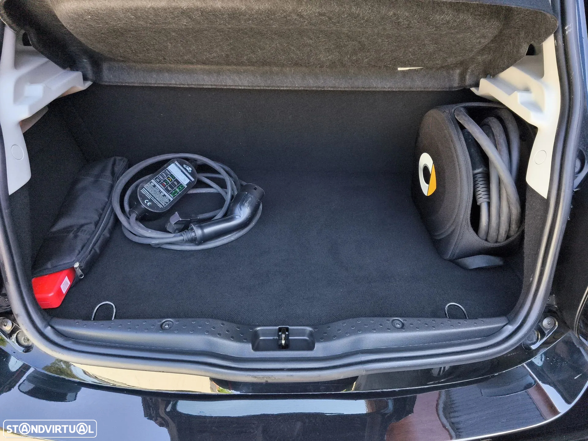 Smart ForFour EQ Passion - 20