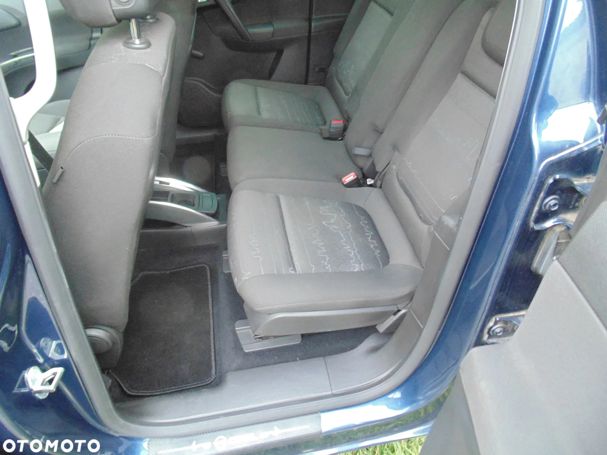 Opel Meriva - 13