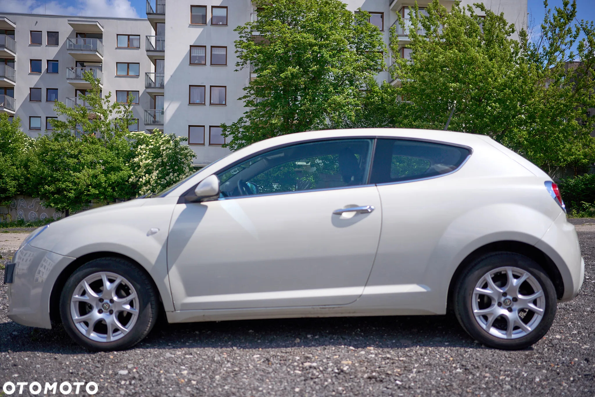 Alfa Romeo Mito 1.4 MultiAir Progression - 4