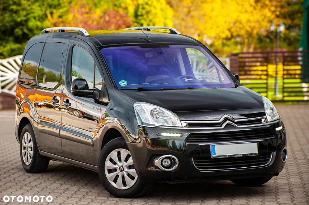 Citroën Berlingo - 18