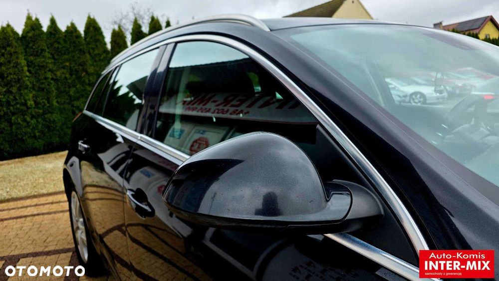 Opel Insignia - 10