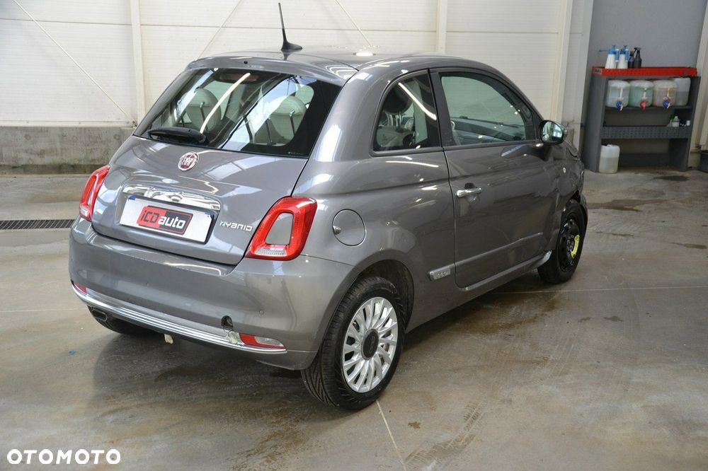 Fiat 500 - 6