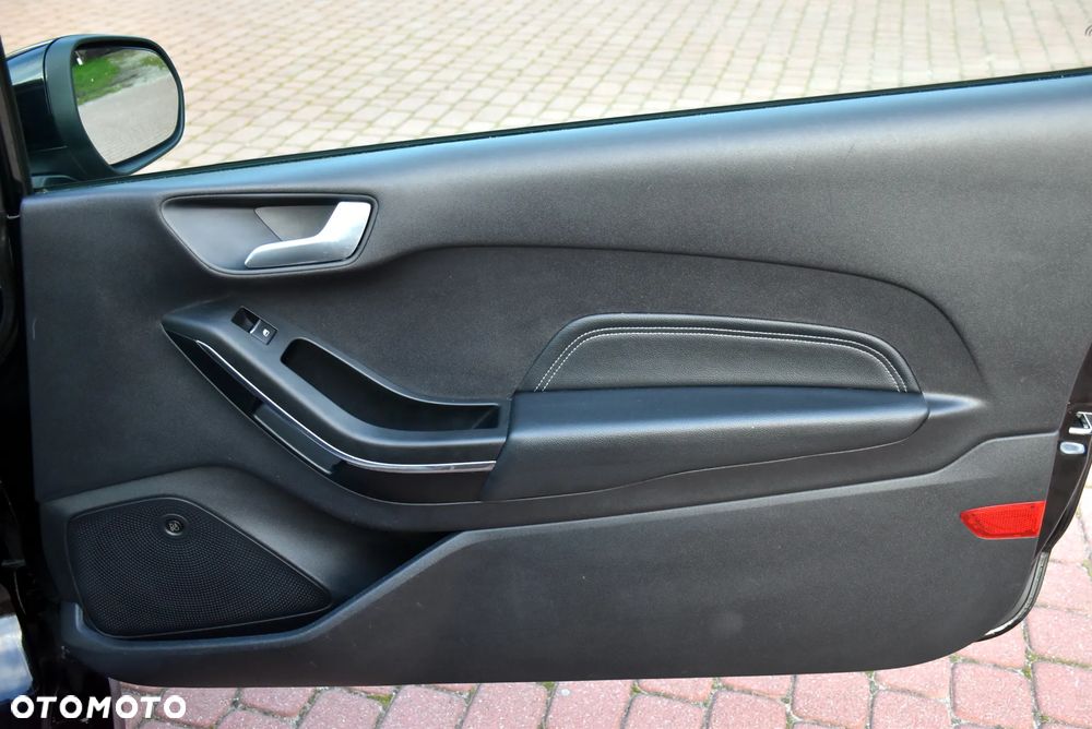 Ford Fiesta 1.5 EcoBoost S&S ST X - 25