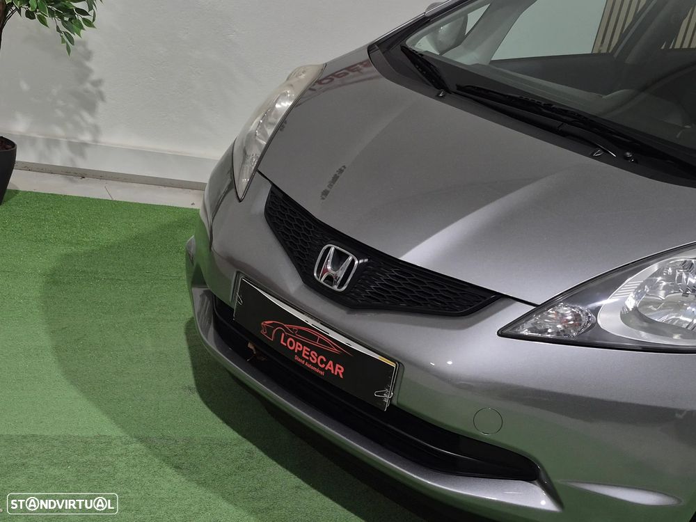 Honda Jazz 1.2 i-VTEC City - 2