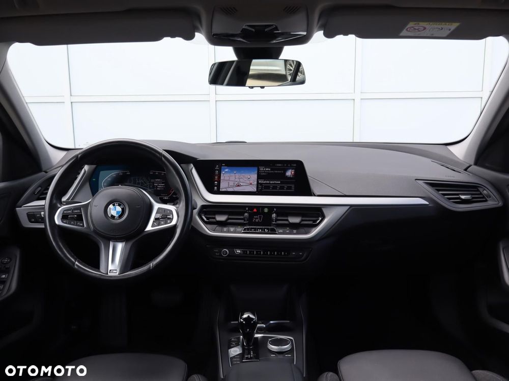 BMW Seria 1 - 6