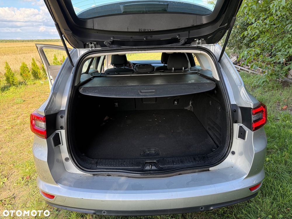 Renault Talisman Grandtour TCe 160 EDC GPF LIFE - 37