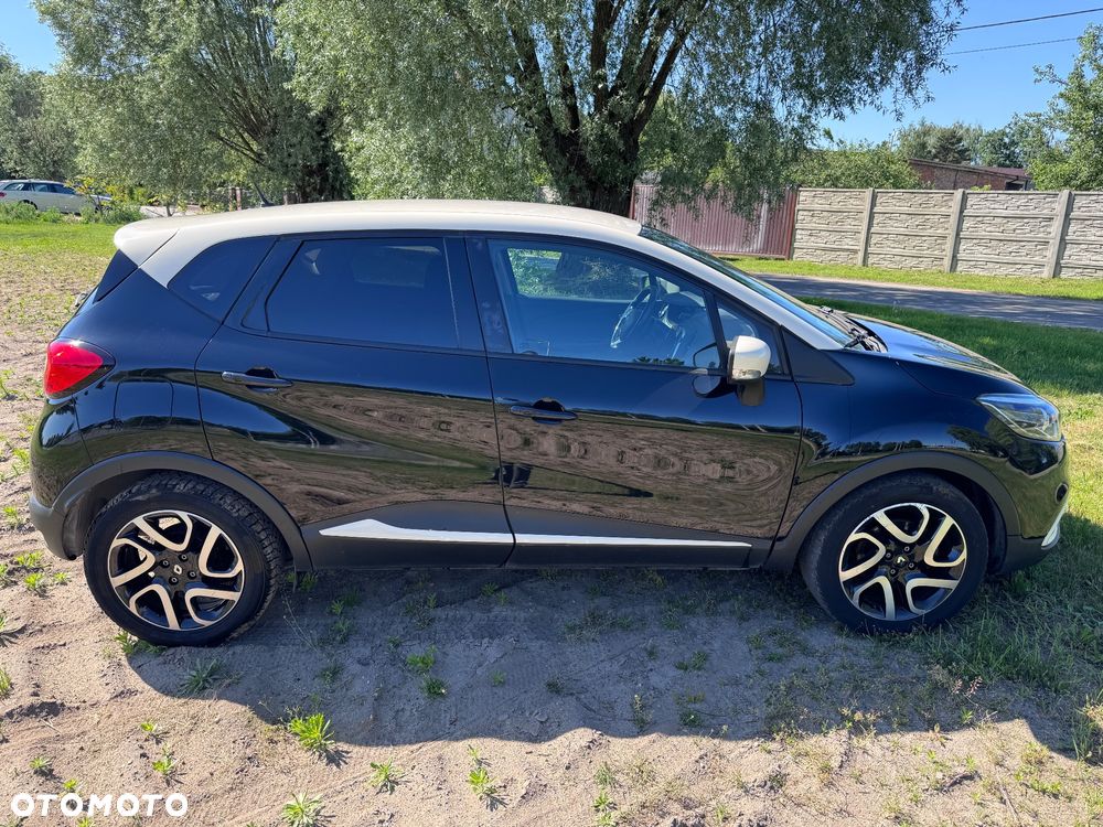 Renault Captur dCi 90 EDC COLLECTION - 9