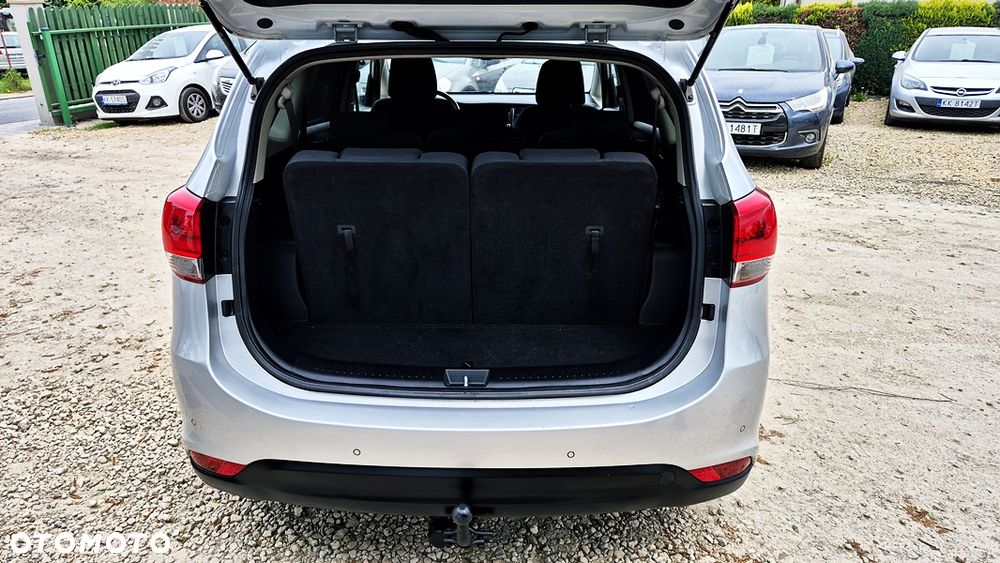 Kia Carens 1.6 GDI Business Line 7os EU6 - 33