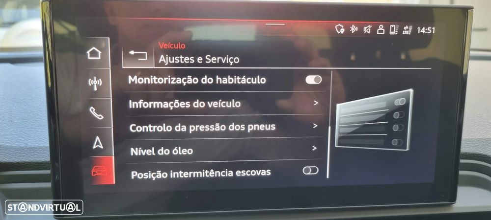 Audi Q5 50 TFSIe quattro S line S tronic - 40