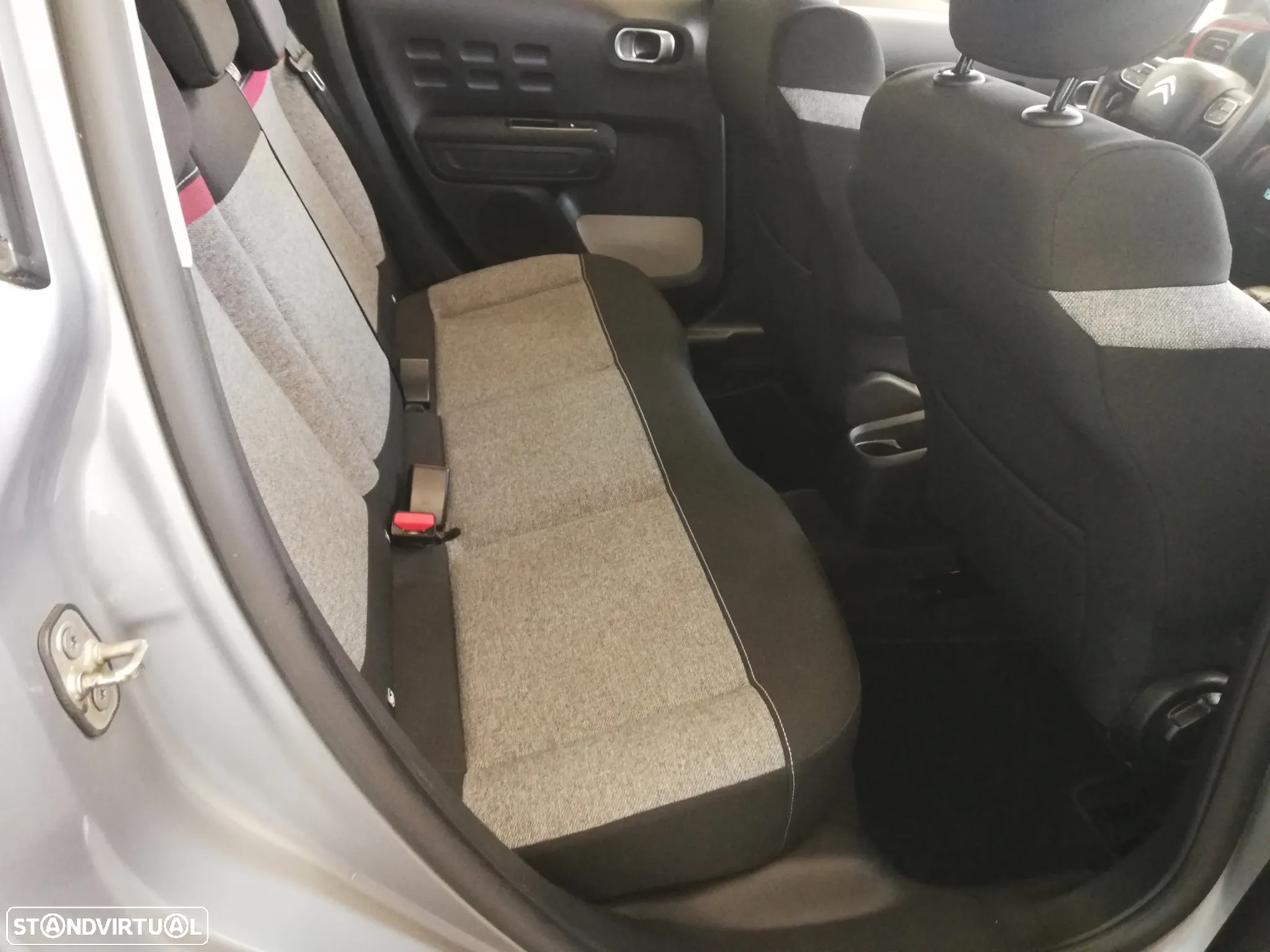 Citroën C3 1.5 BlueHDi C-Series - 8
