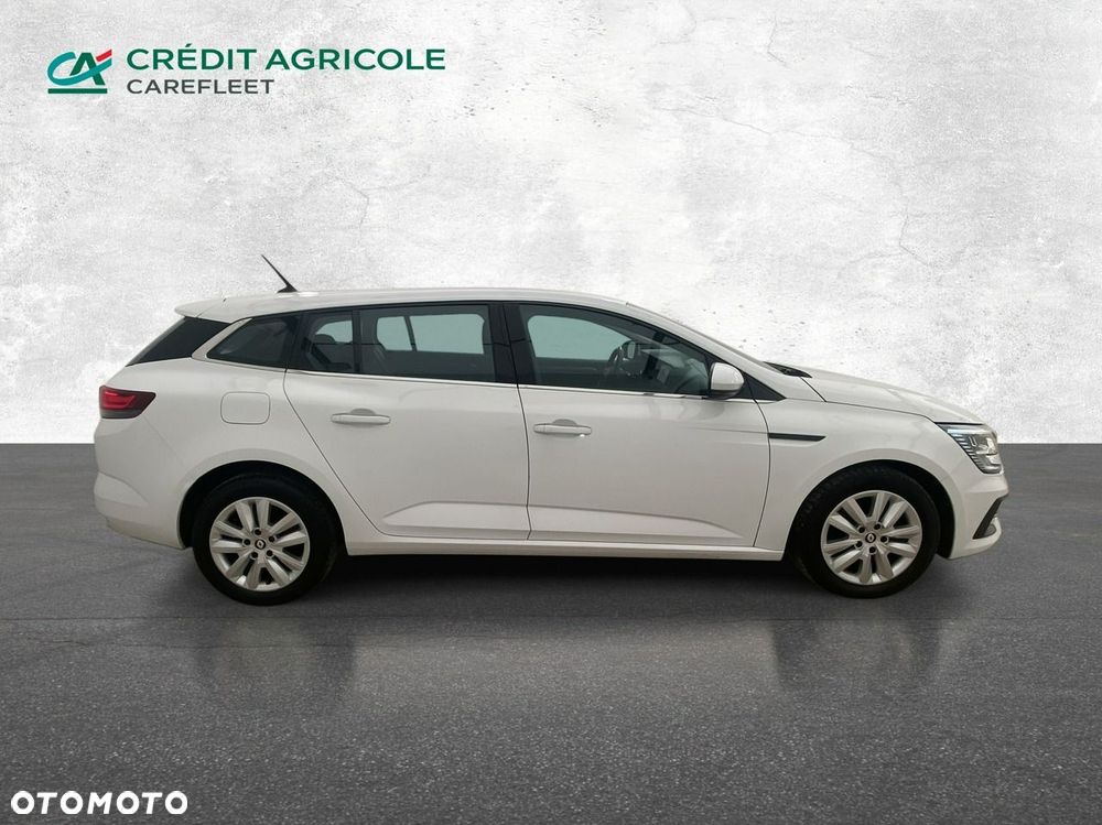 Renault Megane 2023 photo 4