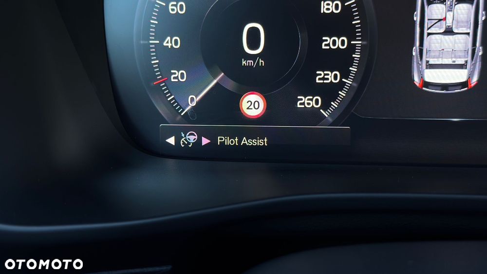 Volvo XC 40 T5 Recharge DKG RDesign - 25