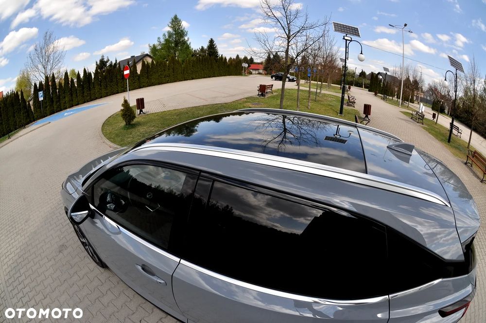 Nissan Qashqai 1.3 DIG-T N-Connecta - 13