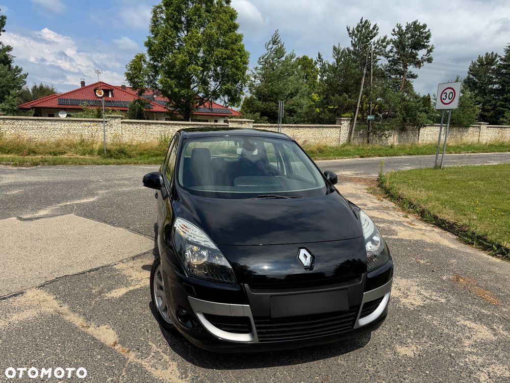 Renault Scenic 1.6 16V Luxe Expression - 2