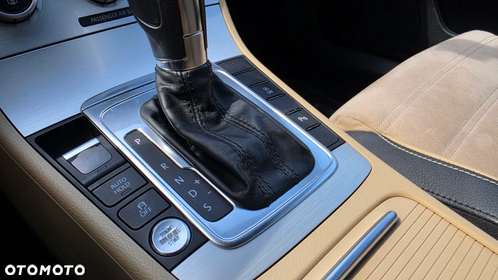Volkswagen CC - 31