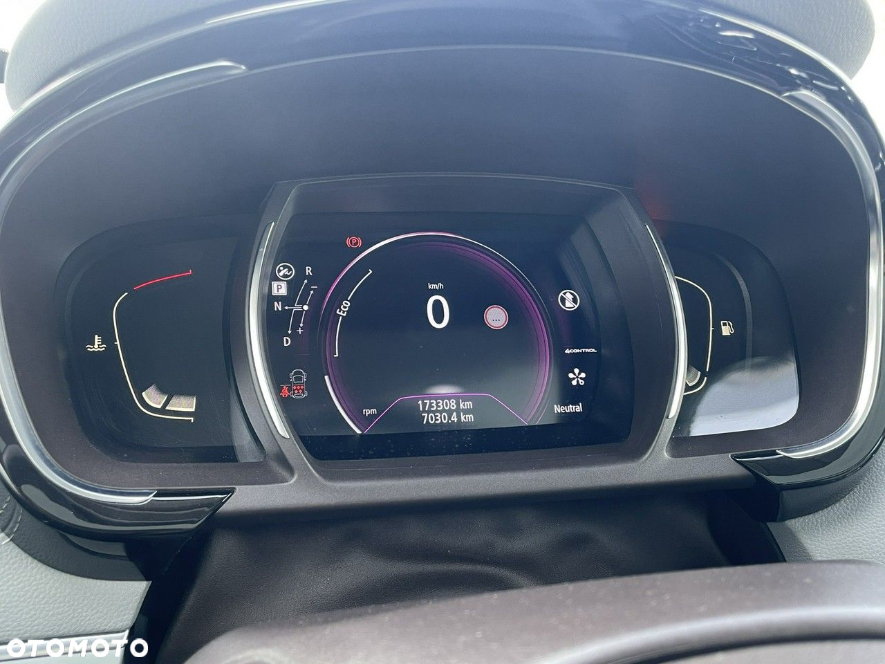 Renault Espace 1.8 TCe Energy Initiale Paris EDC 7os - 23