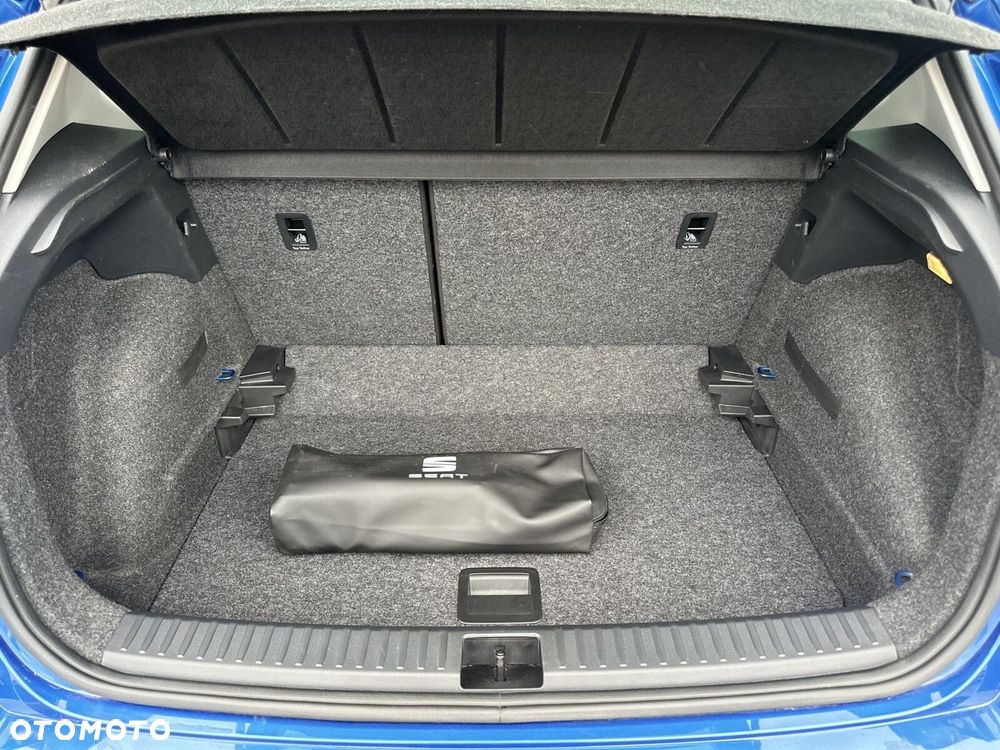 Seat Arona 1.0 TSI Style S&S DSG - 34